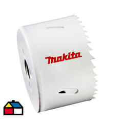 MAKITA - Sierra copa 25 milímetros