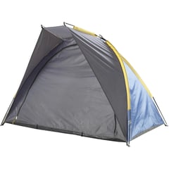 NATIONAL GEOGRAPHIC - Carpa Beach Shelter 2 Personas Azul/Gris