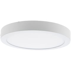 BYP - Panel LED circular 31,5 cm 24 W luz día