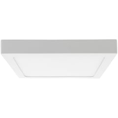 BYP - Panel LED cuadrado 31,5 cm 24 W luz día