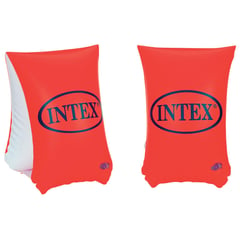 INTEX - Flotador para brazos Deluxe