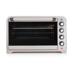 THOMAS - Horno eléctrico 100 litros inox