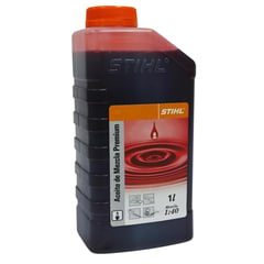 STIHL - Aceite motor 2 tiempos - 1L