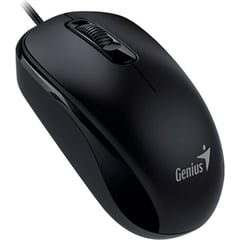 GENIUS - Mouse dx-110 negro