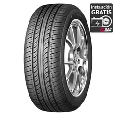 AUSTONE - Neumático para Automóvil 155/65 R13 SP801