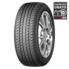 AUSTONE - Neumático para Automóvil 155/65 Aro 13 73 IC / 365 kg T SP801