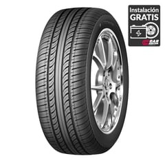 AUSTONE - Neumático para Automóvil 185/65 R15 SP801