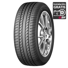 AUSTONE - Neumático para auto 205/55 R16