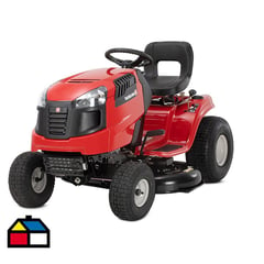 MTD - Tractor Corta Pasto 547cc 42"