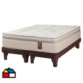 FLEX - Cama Europea Máximo Cobre King