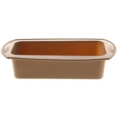 JUST HOME COLLECTION - Molde silicona pan 29 cm