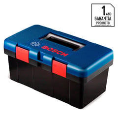 BOSCH - Caja de Herramientas ToolBox