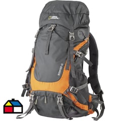 NATIONAL GEOGRAPHIC - Mochila RedWood 45 l