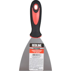 REDLINE - Espátula flexible 4"