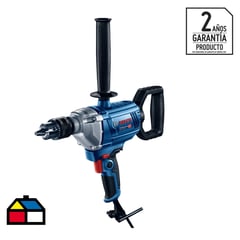 BOSCH - Taladro atornillador eléctrico 16 mm 850W