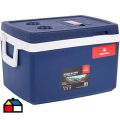 KLIMBER - Cooler 50 litros