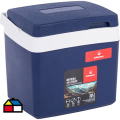 KLIMBER - Cooler 10 litros