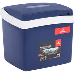 KLIMBER - Nevera 27 l Azul