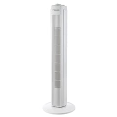 RECCO - Ventilador torre 32" blanco