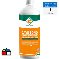 CAVE - Agente promotor de adherencia Bond 1 litro