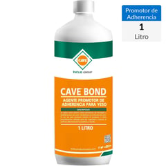 CAVE - Agente promotor de adherencia Bond 1 litro