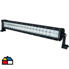 HELLA - Farol bar 60 led 10-30 V 22".