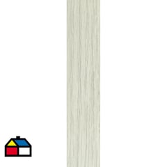 DVP - Tapacanto PVC Legno 22x0,45 mm 10 m