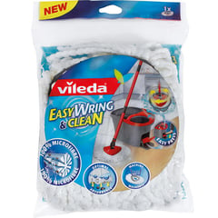 VILEDA - Repuesto mopa easy wring