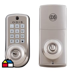 ODIS - Cerradura digital con pomo 6500