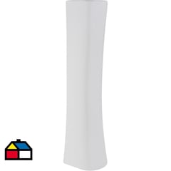 FANALOZA - Pedestal 66 cm cerámica