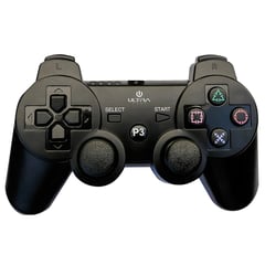 ULTRA - Joystick bluetooth playstation 3