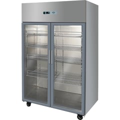 MAIGAS - Refrigerador Industrial 1000 Litros Inox AS10G2