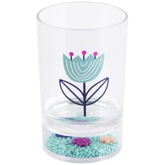 JUST HOME COLLECTION - Vaso Diseño Deco Floral