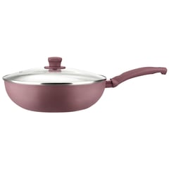 MARMICOC - Wok Spring granate 28 cm