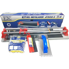 F3C - Kit del instalador F500-S 50 cm