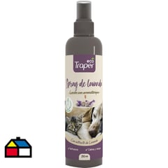 TRAPER - Spray para Perros Relajante y Calmante Lavanda 250ml