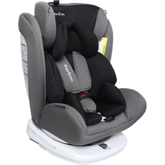 KIDSCOOL - Silla de auto premium 360