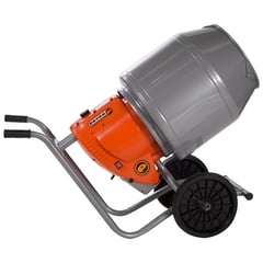 DEPER - Betonera 130 Litros 3700 W Compact 130