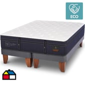 CIC - Cama Europea Grand Premium King