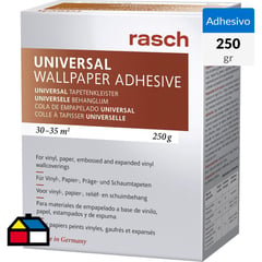 RASCH - Adhesivo para papel mural universal 250 gr