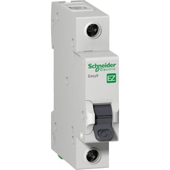 SCHNEIDER ELECTRIC - Interruptor automático termomagnético 40A.. Easy9