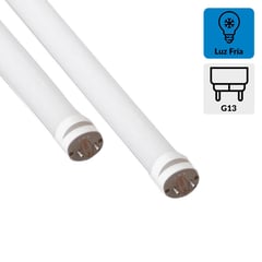 DAIRU - Tubo LED Bipolo 60 cm 900 lm