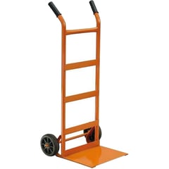 DEPER - CARRO DE CARGA METALICO HASTA 125 KG.