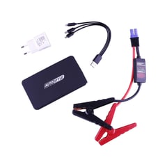 AUTOSTYLE - Partidor de Batería para Auto 8000 Mah