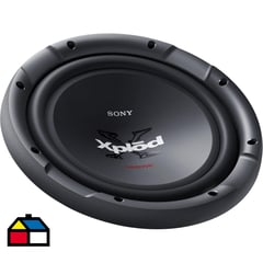 SONY - Kit audio woofer 420 W