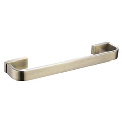 KLIPEN - Toallero de barra 30 cm PDV Bronce