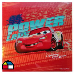 DISNEY - Canvas Cars Multicolor