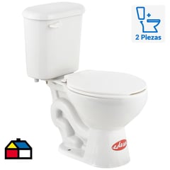 EDESA - Toilet 6 litros