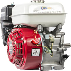 EMAQUIP - Motor a gasolina 5,5 HP