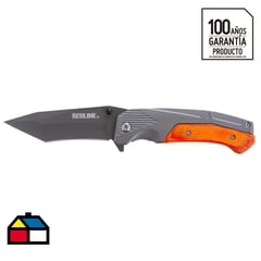 REDLINE - Cortaplumas k45279 cm